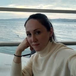 Tansu U. profil fotoğrafı
