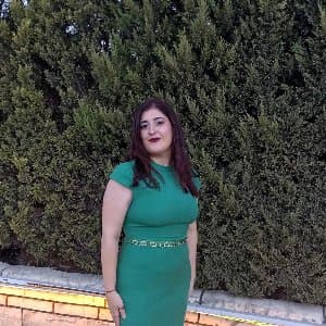 Tansu G. profil fotoğrafı