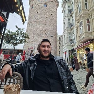 Tarık C. profil fotoğrafı