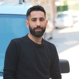 Tarık T. profil fotoğrafı