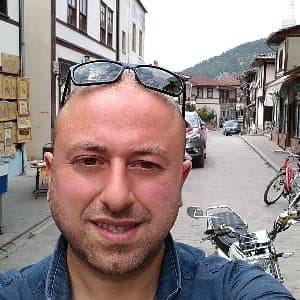 Tarkan Ö. profil fotoğrafı