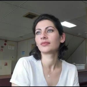 Tatiana S. profil fotoğrafı