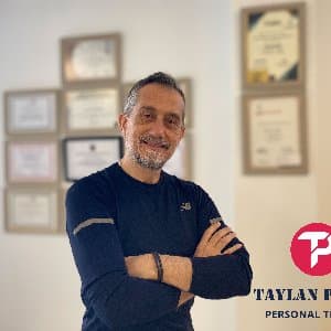 Taylan P. profil fotoğrafı