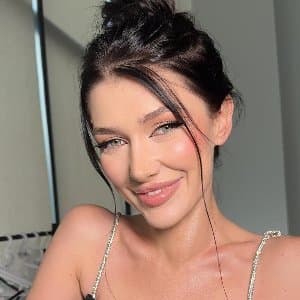 Tetiana C. profil fotoğrafı
