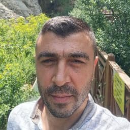 Tevfik G. profil fotoğrafı