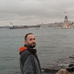 Tevfik G. profil fotoğrafı