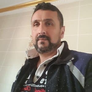 Tevfik K. profil fotoğrafı