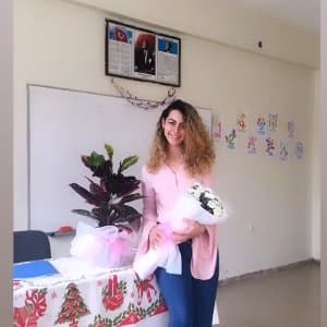 Tilbe D. profil fotoğrafı