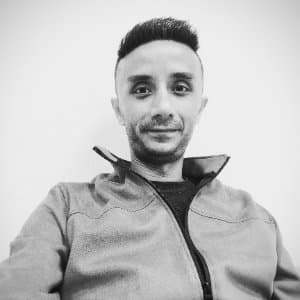 Timuçin G. profil fotoğrafı