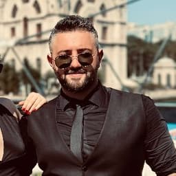 Tofa O. profil fotoğrafı