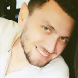 Tolga A. profil fotoğrafı