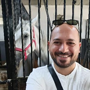 Tolga G. profil fotoğrafı