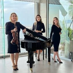 Trio N. profil fotoğrafı