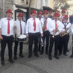 Trompet B. profil fotoğrafı