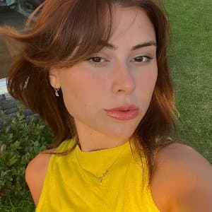 Tuana E. profil fotoğrafı