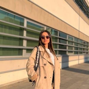 Tuana İ. profil fotoğrafı