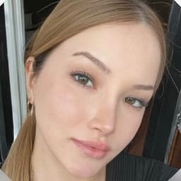 Tuana T. profil fotoğrafı