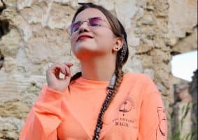 Tuana P. profil fotoğrafı