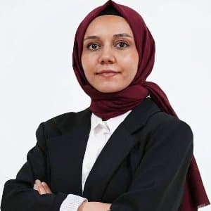 Tuba A. profil fotoğrafı