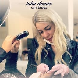 Tuba A. profil fotoğrafı