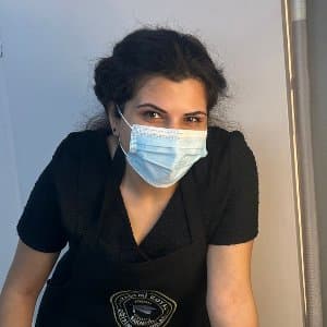 Tuba D. profil fotoğrafı