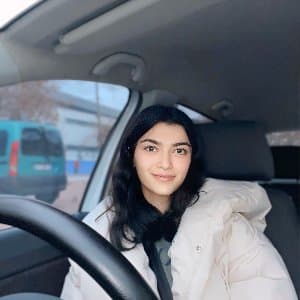 Tuba E. profil fotoğrafı