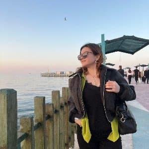 Tuba K. profil fotoğrafı