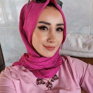 Tuba K. profil fotoğrafı