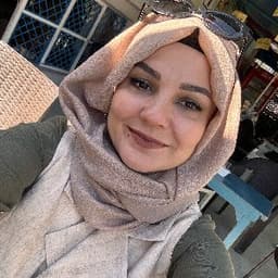 Tuba K. profil fotoğrafı