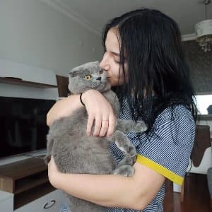 Tuba S. profil fotoğrafı