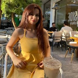 Tuba K. profil fotoğrafı