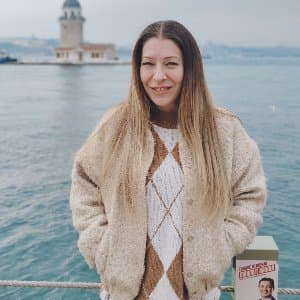 Tuba Y. profil fotoğrafı