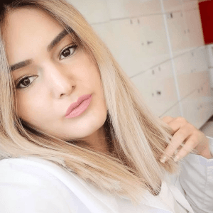 Tuba Y. profil fotoğrafı