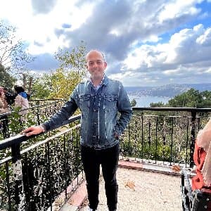 Tufan K. profil fotoğrafı