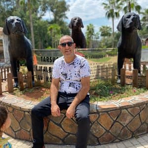 Tufan K. profil fotoğrafı
