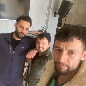 Tufan S. profil fotoğrafı