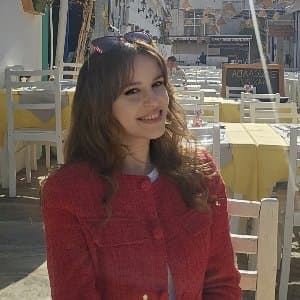 Tuğba Ü. profil fotoğrafı