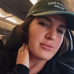Tuğba E. profil fotoğrafı