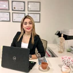 Tuğba B. profil fotoğrafı