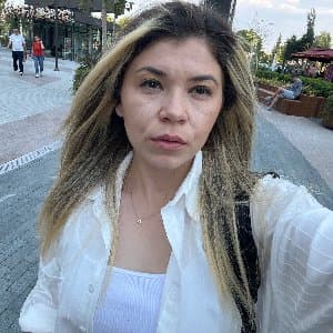 Tuğba Ç. profil fotoğrafı