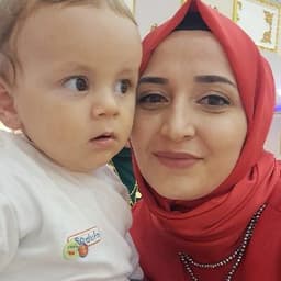 Tuğba K. profil fotoğrafı