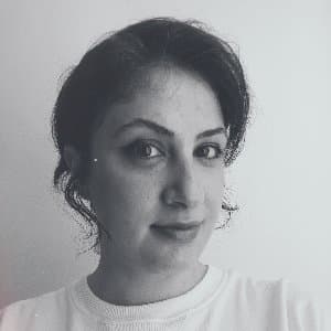 Tuğba F. profil fotoğrafı