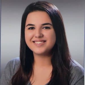 Tuğba G. profil fotoğrafı