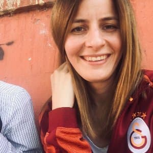 Tuğba G. profil fotoğrafı