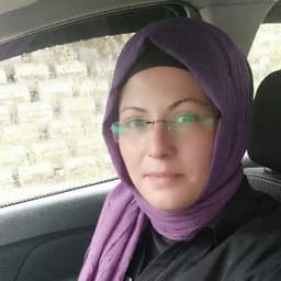 Tuğba K. profil fotoğrafı