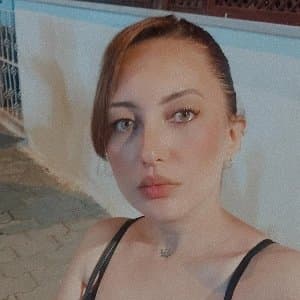 Tuğba K. profil fotoğrafı