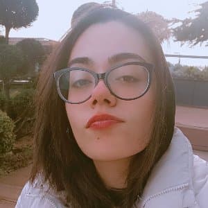 Tuğba K. profil fotoğrafı