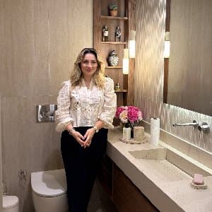 Tuğba K. profil fotoğrafı