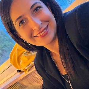 Tuğba B. profil fotoğrafı