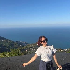 Tuğba Ö. profil fotoğrafı
